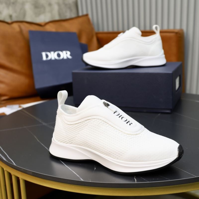 Christian Dior Low Shoes